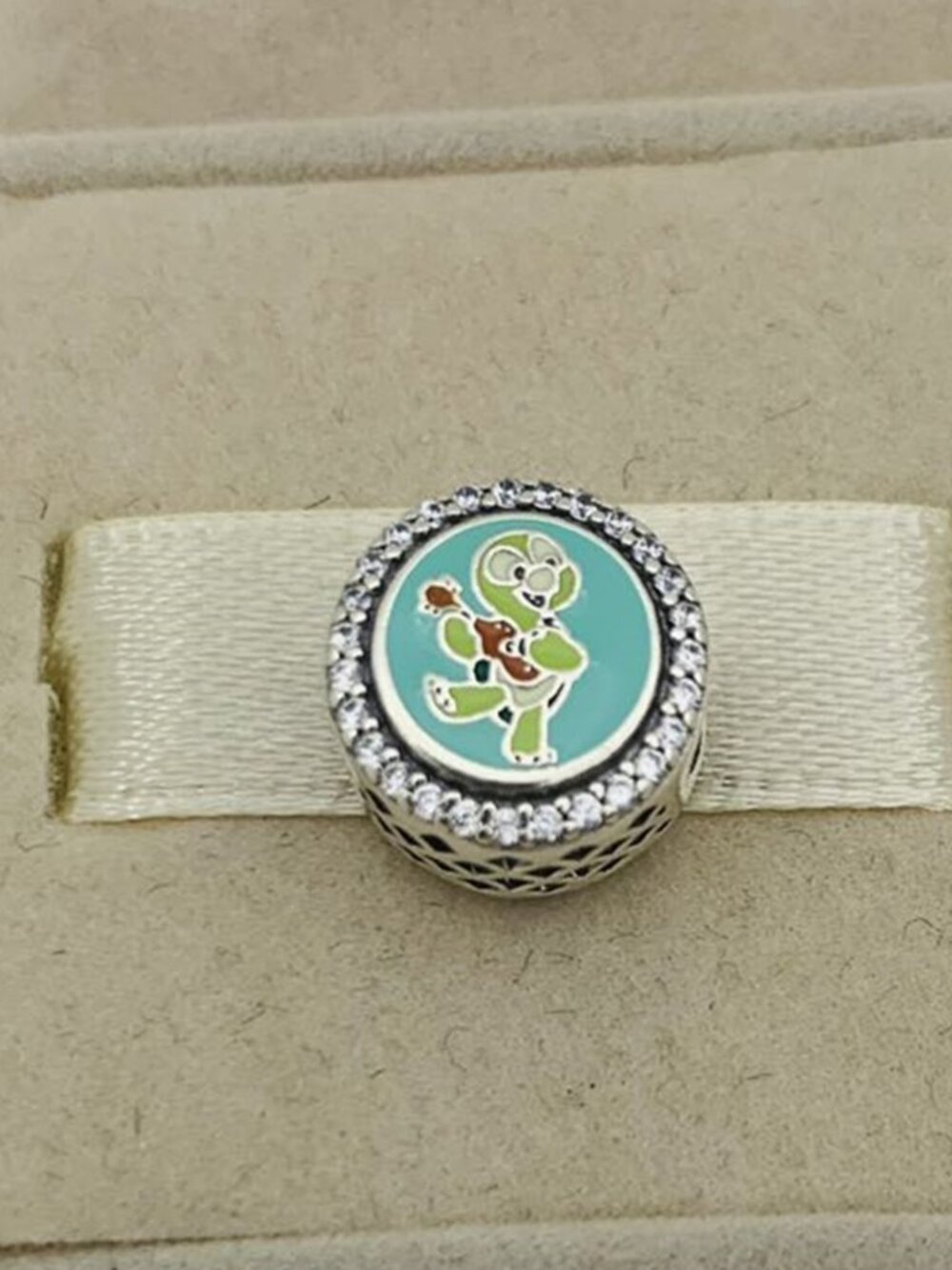 ✨🔥Pandora Aulani Olumel Exclusive Charm